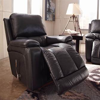 Get the recliner