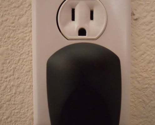Access to power