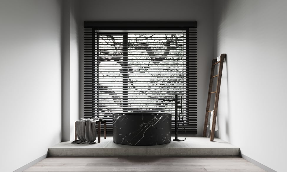 2" Premium Aluminum Blinds