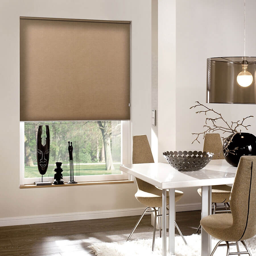 Roller Shades
