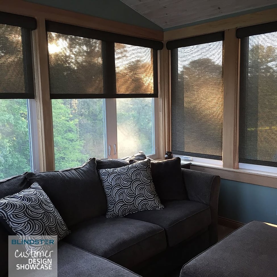 Solar Shades