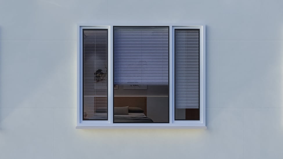 Update Window Blinds