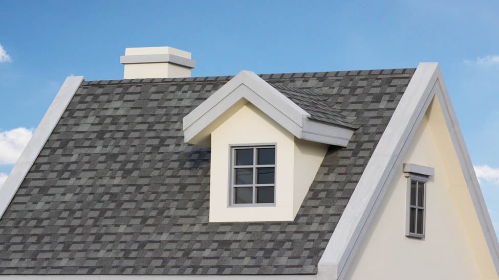 Choosing blinds for attic windows