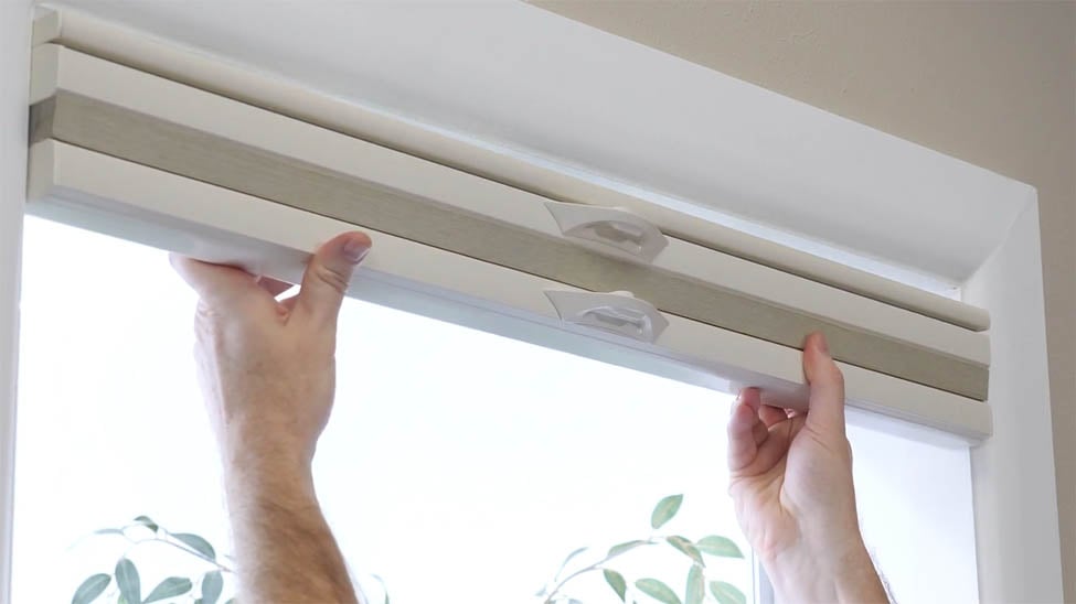 Step by Step Guide for Installing Blackout Blinds