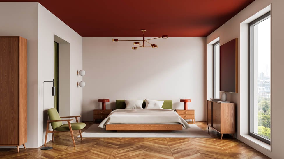 Window Treatments for Mid-Century Modern Design
