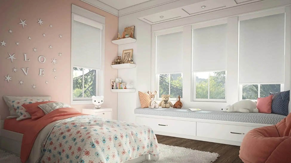 Repairing vs replacing your window treatments