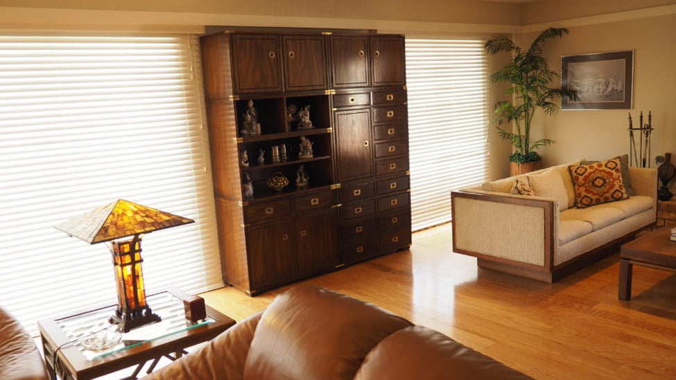 Bring the Outdoors Inside