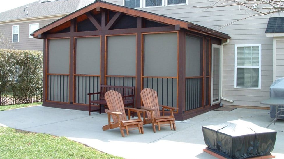 Ideas for updating your backyard