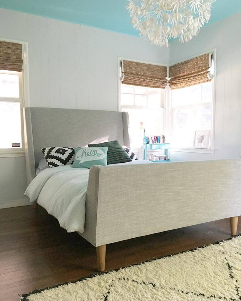 Upgrade to a comfortable and size-appropriate bed
