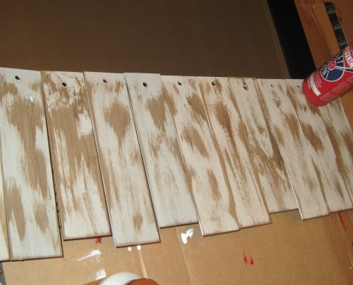Align and glue