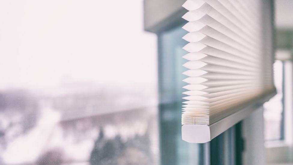 How Cellular Shades are Made