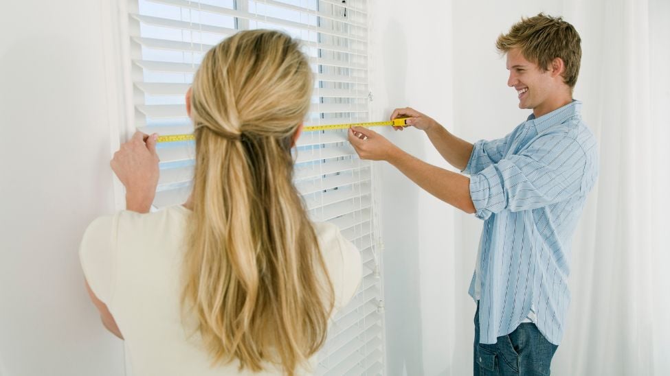 Questions to Ask Yourself Before Buying Blinds
