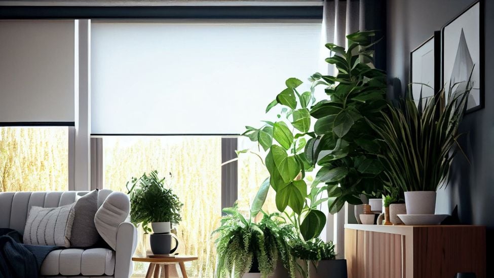 All About Roller Shades