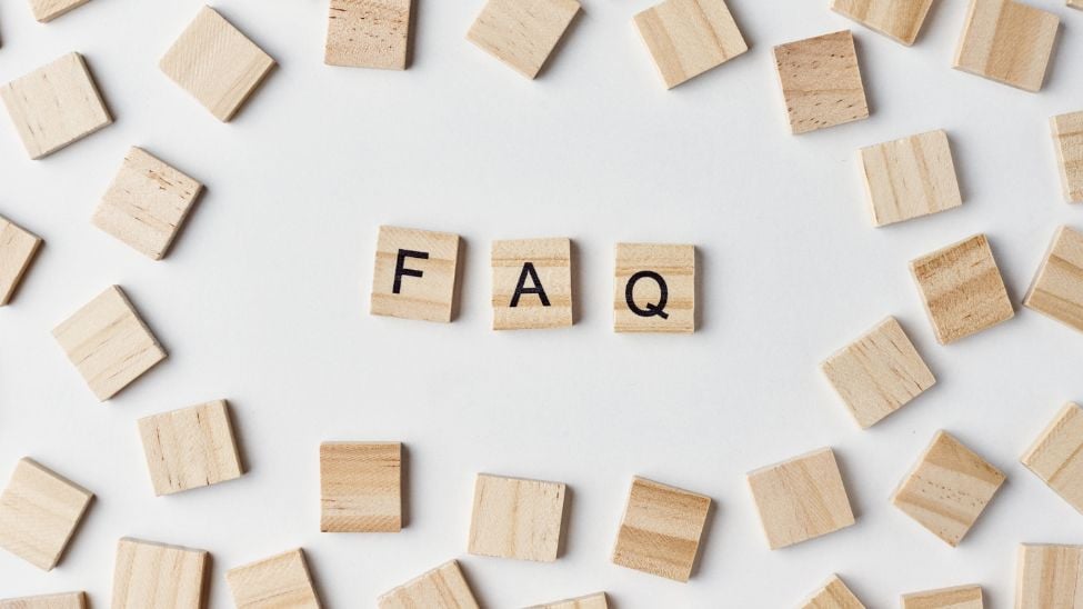 Blindster’s Frequently Asked Questions Part 1