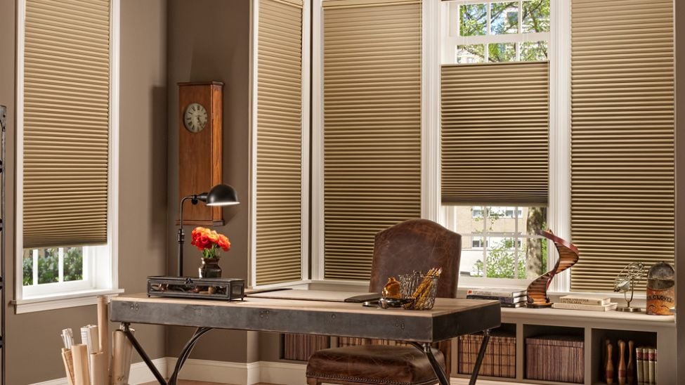 Home Office Decorating Ideas
