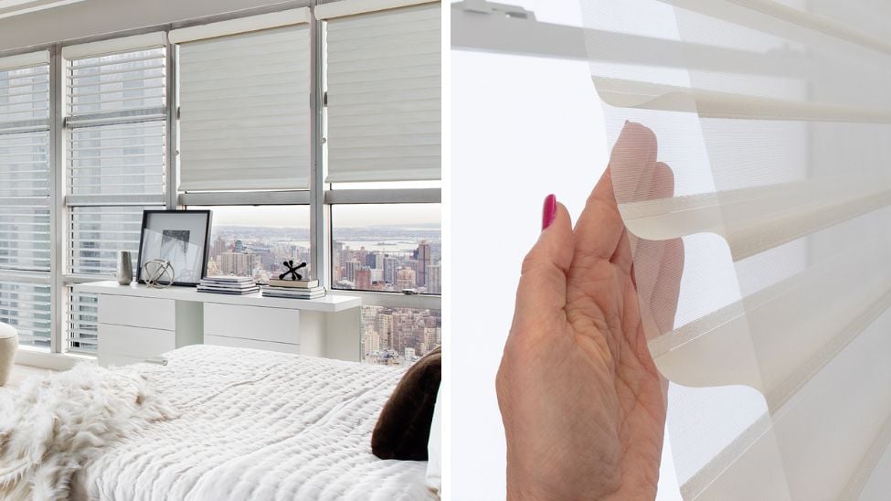 The Ultimate Guide to Sheer Shades