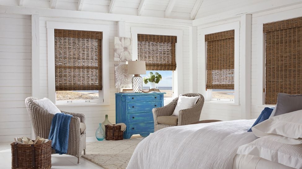 The Ultimate Guide to Buying Custom Window Treatments Online