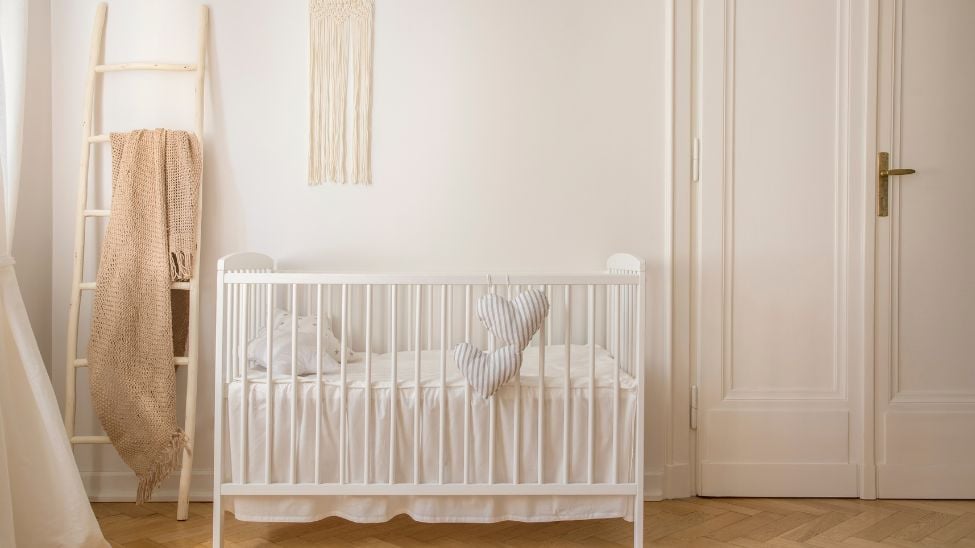Recommendations for nursery blinds and shades
