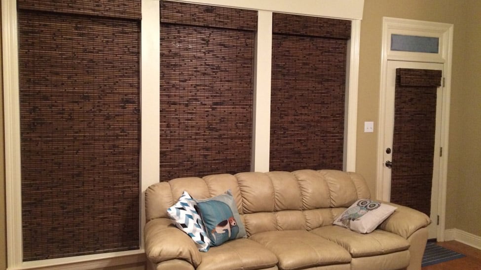 Top picks for door blinds and shades