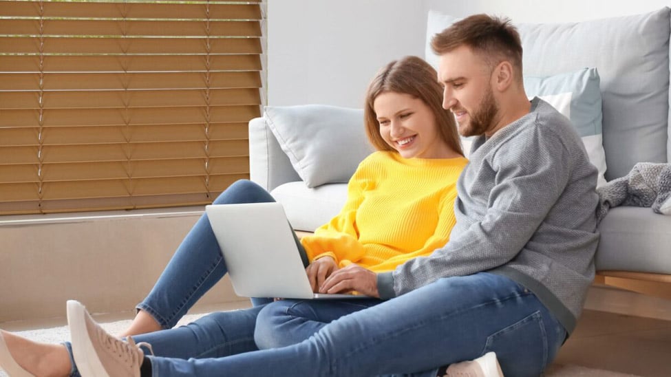 Learn how to place an order with Blindster.com