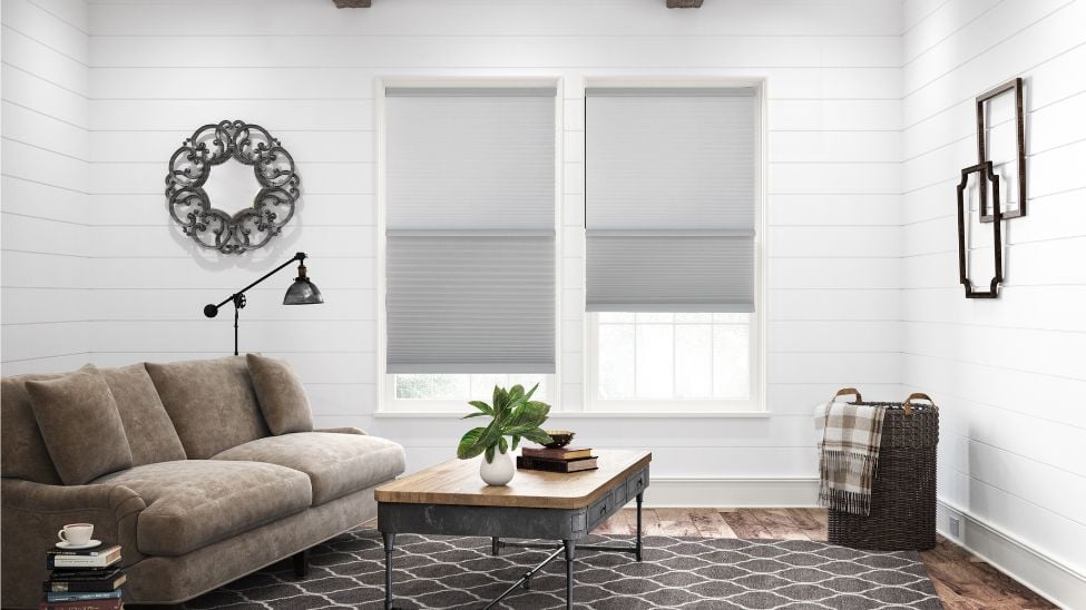 Tips for fixing common issues with accordion or cellular shades
