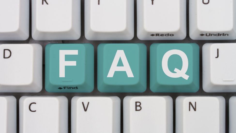 Blindster's commonly asked questions part 7